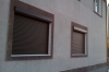 Rolete exterioare aluminiu