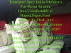 Transport Zilnic Italia-Moldova Tur-Retur
