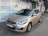 Hyundai Accent - 25 евро в Ñутки, 2012 год, автомат