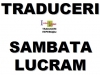Cautati traduceri autorizate ? …Contactati-ne si nu veti regreta!