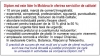 APOSTILĂ. TRADUCERI. LEGALIZARE NOTARIALĂ. PROFESIONALISM. SIGURANȚĂ. REDUCERI 50 %.