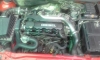 Vand masina Opel Astra
