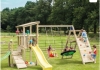 Complexuri de joacă pentru școli, grădinițe și parcuri