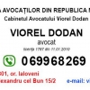 Aavocat Viorel Dodan