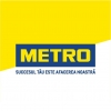 Bucură-te de pauza de masă sau de o cafea delicioasă la METRO