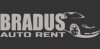 BradusAutoRent - servicii de închiriere auto