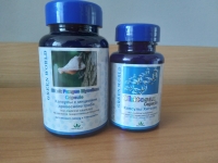 Complex pentru probleme cu tensiunea arterială