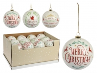 Promstore - varietate mare de brazi de Crăciun și decorațiuni pentru brad