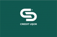 Credit Ușor – voucher de 5000 lei