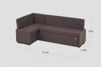 Confort – tot spectrul de mobilă necesar pentru o viață confortabilă