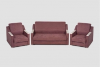 Confort - cel mai mare sortiment de mobilier pentru living