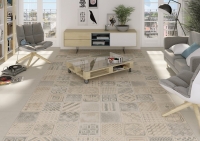 An Nou, Spațiu Nou cu Gresie și Faianță de la Paradyz Showroom!