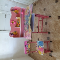 vinzare masa cu scaun pentru elev cl.1-4