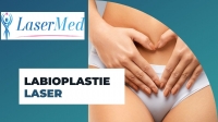 Chirurgie estetica intima: labioplastia cu laser Chirurgie estetica intima: Laser plastia labiilor minore labioplastia cu laser in Chisinau, Moldova!