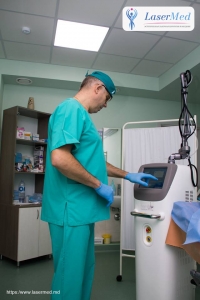 Remodelarea cutanata cu laser peeling-ul cu laser, lasabraziune, resurfacing in Moldova!