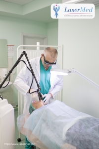 Eliminarea cu laser a pistruilor Efilide in Moldova!
