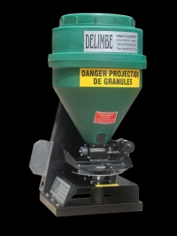 DELIMBE T28 DPA 70 LITRI – DISTRIBUITOR CENTRIFUGAL ANTI-MELCI PENTRU SISTEMUL DPAE –