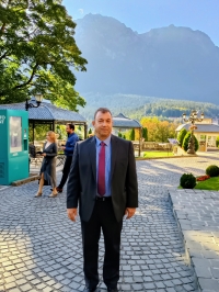 Limbi Straine Germana