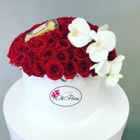 Flori Proaspete de Primăvară cu Livrare Rapidă